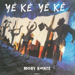 Mory Kanté – 1987 – Yé Ké Yé Ké