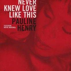 Pauline HenryFeaturing Wayne Marshall – 1996 – Never Knew Love Like This