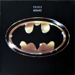 Prince – 1989 – Batdance