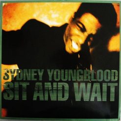 Sydney Youngblood – 1989 – Sit And Wait