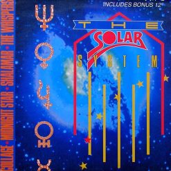 Various – 1987 – The Solar System