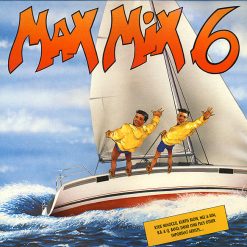 Various – 1988 – Max Mix 6