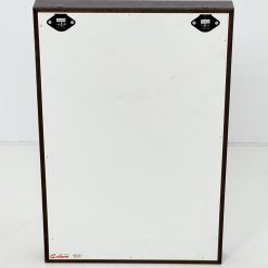 “Calligaris” veidrodis 6x40x60 cm