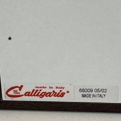 “Calligaris” veidrodis 6x40x60 cm