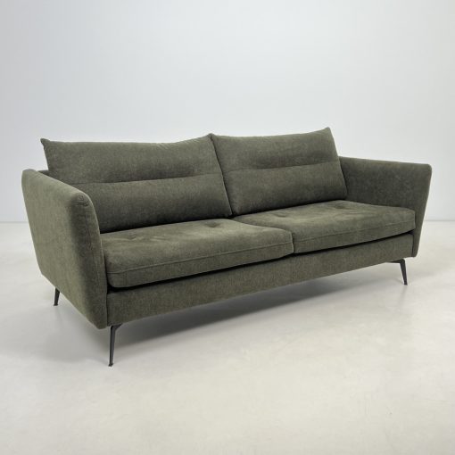 Moderni dvivietė sofa 85x204x82 cm (44)