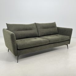 Moderni dvivietė sofa 85x204x82 cm (44)