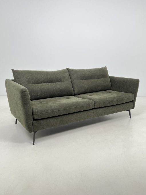 Moderni dvivietė sofa 85x204x82 cm (44)