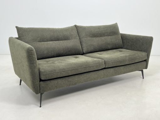 Moderni dvivietė sofa 85x204x82 cm (44)