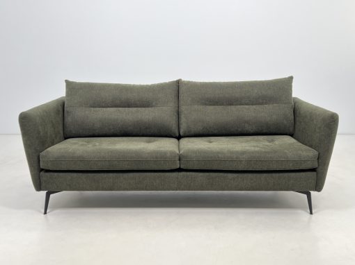 Moderni dvivietė sofa 85x204x82 cm (44)