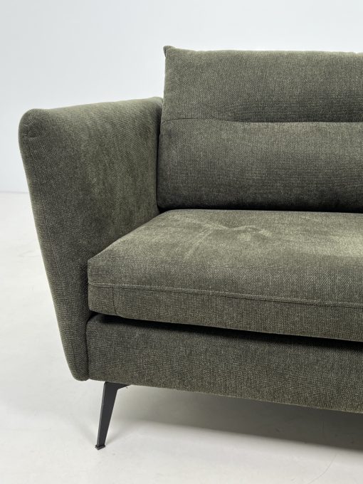 Moderni dvivietė sofa 85x204x82 cm (44)