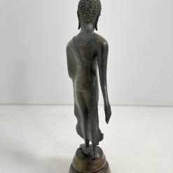 Bronzinė skulptūra “Buda” 15x23x62,5 cm