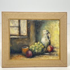 Paveikslas – natiurmortas 2x65x53 cm