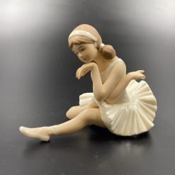 “The Leonardo Collection” skulptūra “Balerina” 17x13x13 cm