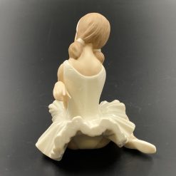 “The Leonardo Collection” skulptūra “Balerina” 17x13x13 cm