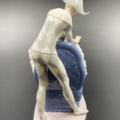 “Nao by Lladro” skulptūra “Šokėjai” 22x15x31 cm