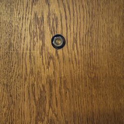 Sieninė dekoracija – statula “Avinas” 19x24x31 cm