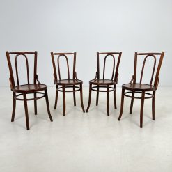 Kėdė “Thonet” 50x43x88 cm (47) (turime 4 vnt.)