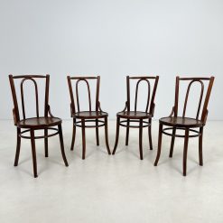 Kėdė “Thonet” 50x43x88 cm (47) (turime 4 vnt.)