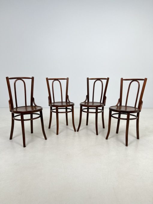 Kėdė “Thonet” 50x43x88 cm (47) (turime 4 vnt.)