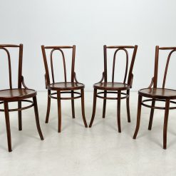 Kėdė “Thonet” 50x43x88 cm (47) (turime 4 vnt.)