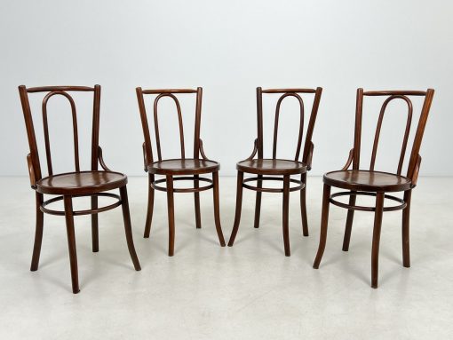 Kėdė “Thonet” 50x43x88 cm (47) (turime 4 vnt.)