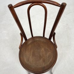 Kėdė “Thonet” 50x43x88 cm (47) (turime 4 vnt.)