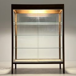 Vitrina 48x123x161 cm