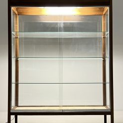 Vitrina 48x123x161 cm