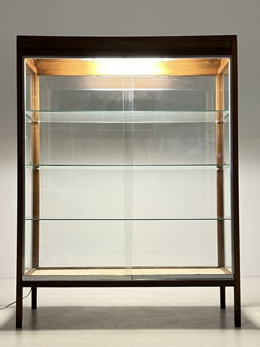 Vitrina 48x123x161 cm