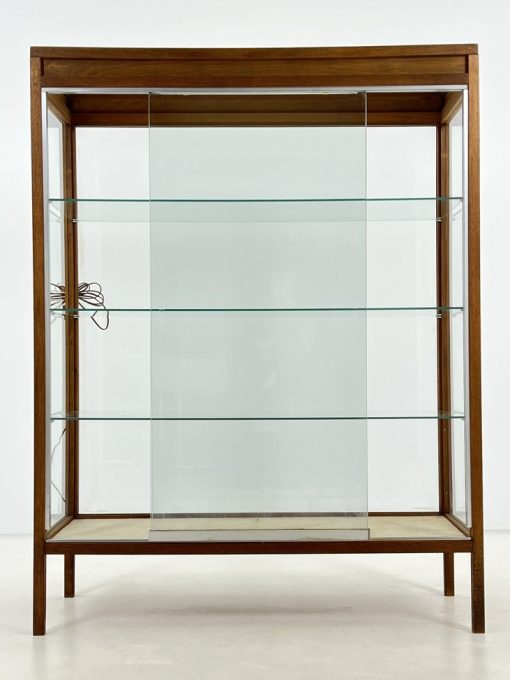 Vitrina 48x123x161 cm