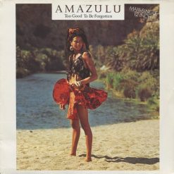 Amazulu – 1986 – Too Good To Be Forgotten