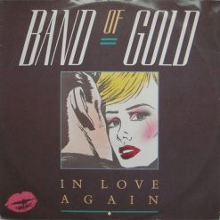 Band Of Gold – 1984 – In Love Again