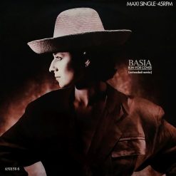 Basia – 1986 – Run For Cover