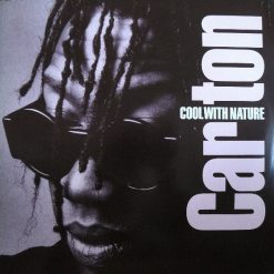 Carlton – 1990 – Cool With Nature