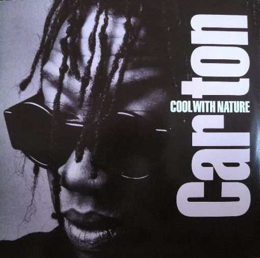 Carlton – 1990 – Cool With Nature