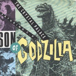 Crystal Palace – 1991 – Son Of Godzilla