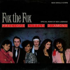 Fox The Fox – 1984 – Precious Little Diamond