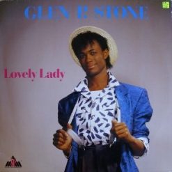 Glen P. Stone – 1986 – Lovely Lady