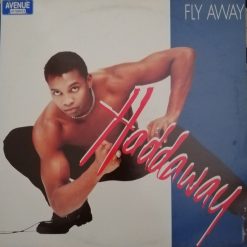 Haddaway – 1995 – Fly Away