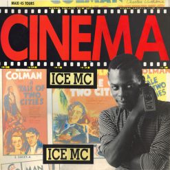 Ice MC – 1990 – Cinema