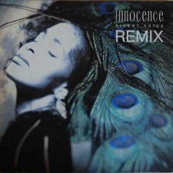 Innocence – 1990 – Silent Voice (Remix)