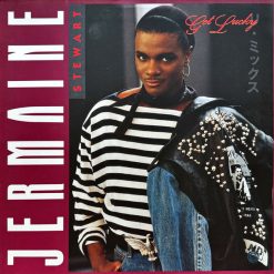 Jermaine Stewart – 1988 – Get Lucky