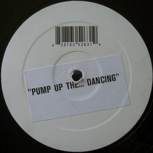 Lexy & K-Paul vs. Technotronic – Pump Up The… Dancing