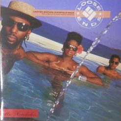 Loose Ends – 1988 – Mr. Bachelor