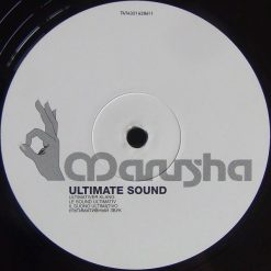 Marusha – 1998 – Ultimate Sound