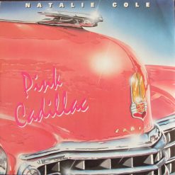 Natalie Cole – 1988 – Pink Cadillac