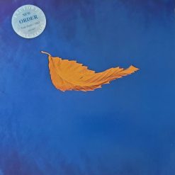 New Order – 1987 – True Faith / 1963