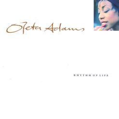 Oleta Adams – 1990 – Rhythm Of Life