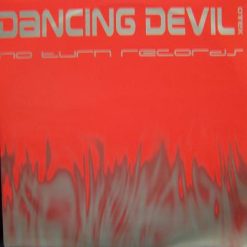 Otex – Dancing Devil