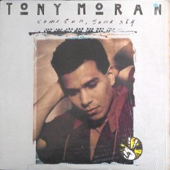 Tony Moran – 1991 – Same Sun, Same Sky [Maxi]